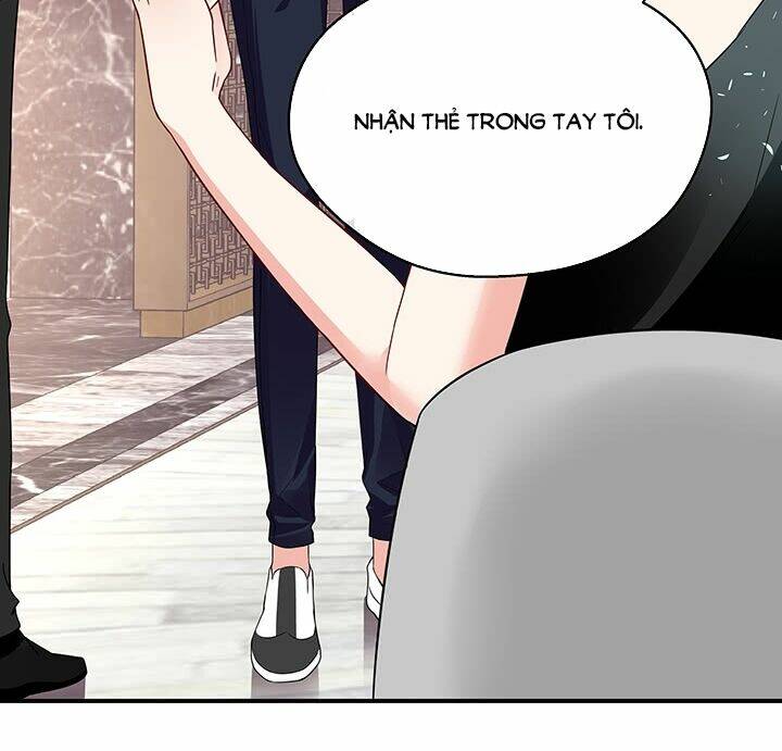 Bạn Trai 1/4 Của Tôi: Chapter 21