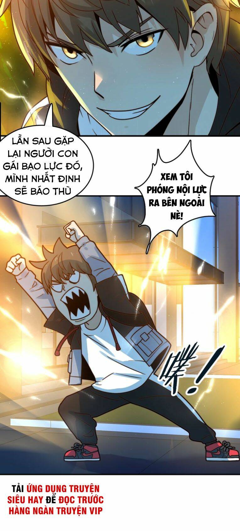 Trọng Sinh Tiểu Y Tiên: Chapter 19