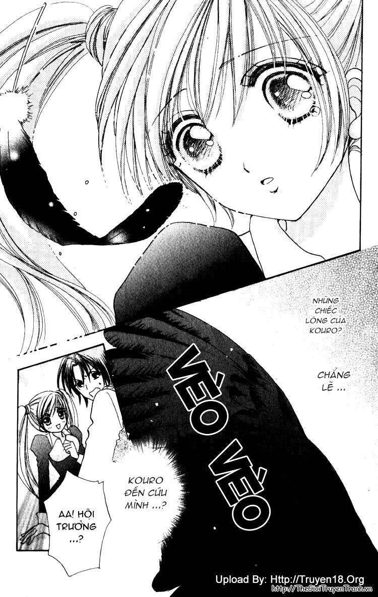 Lovely Monster: Chapter 7