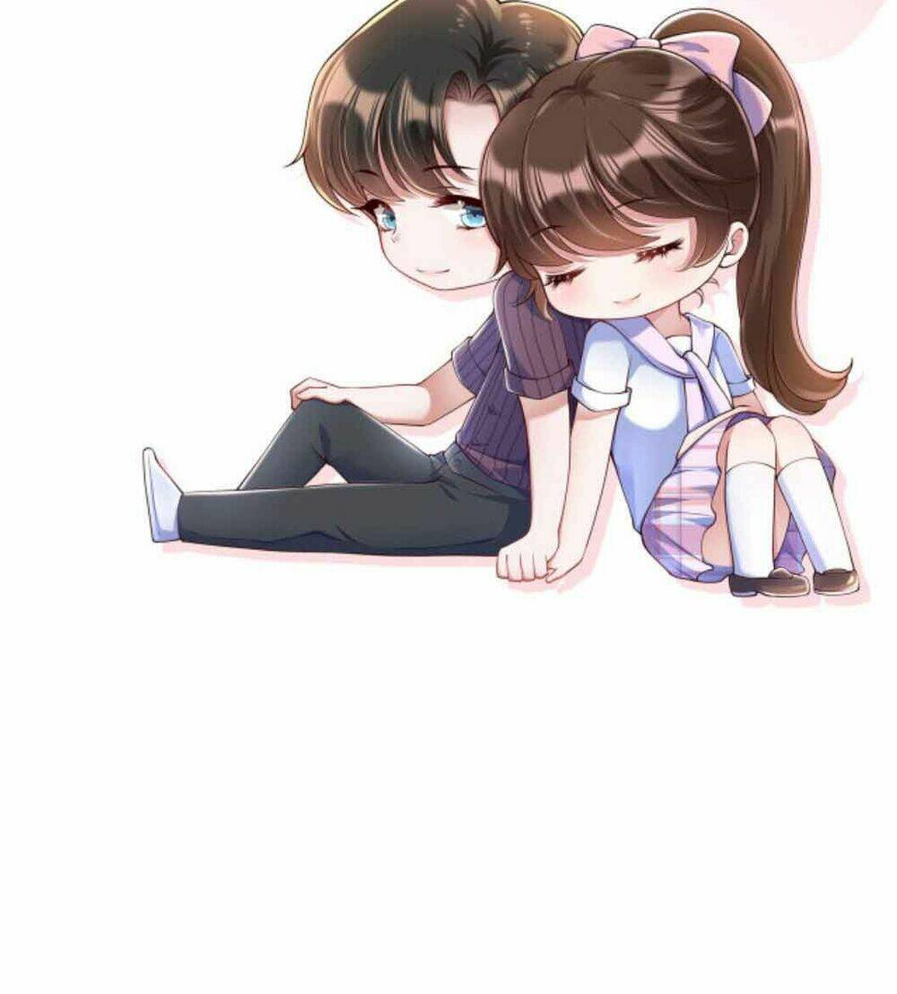 Nhất Sanh Hữu Hỉ: Chapter 58