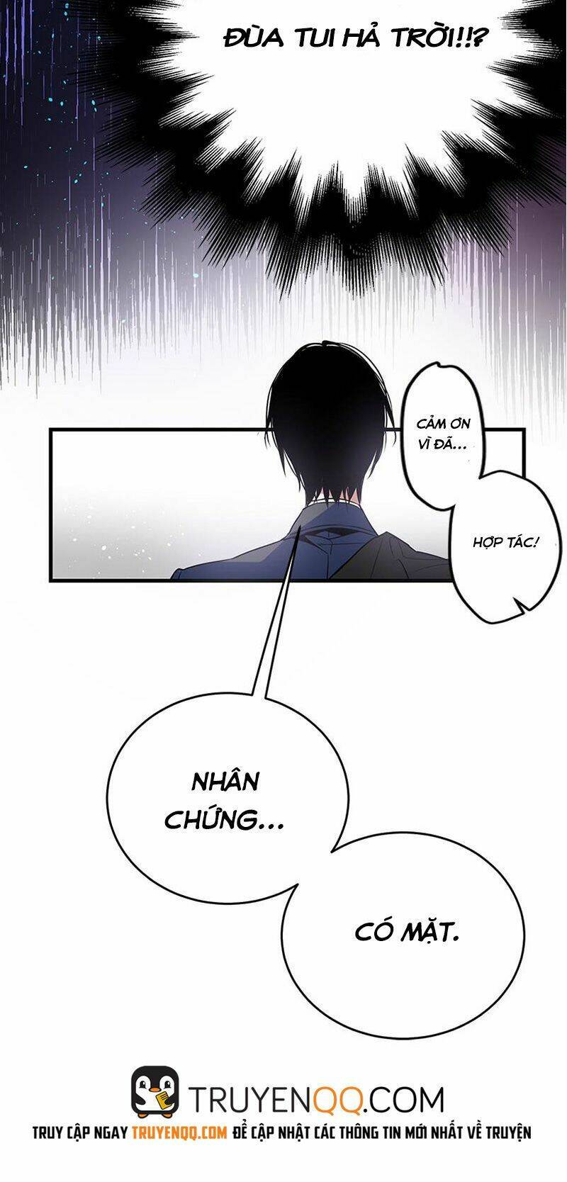 This Girl Is A Little Wild: Chapter 8
