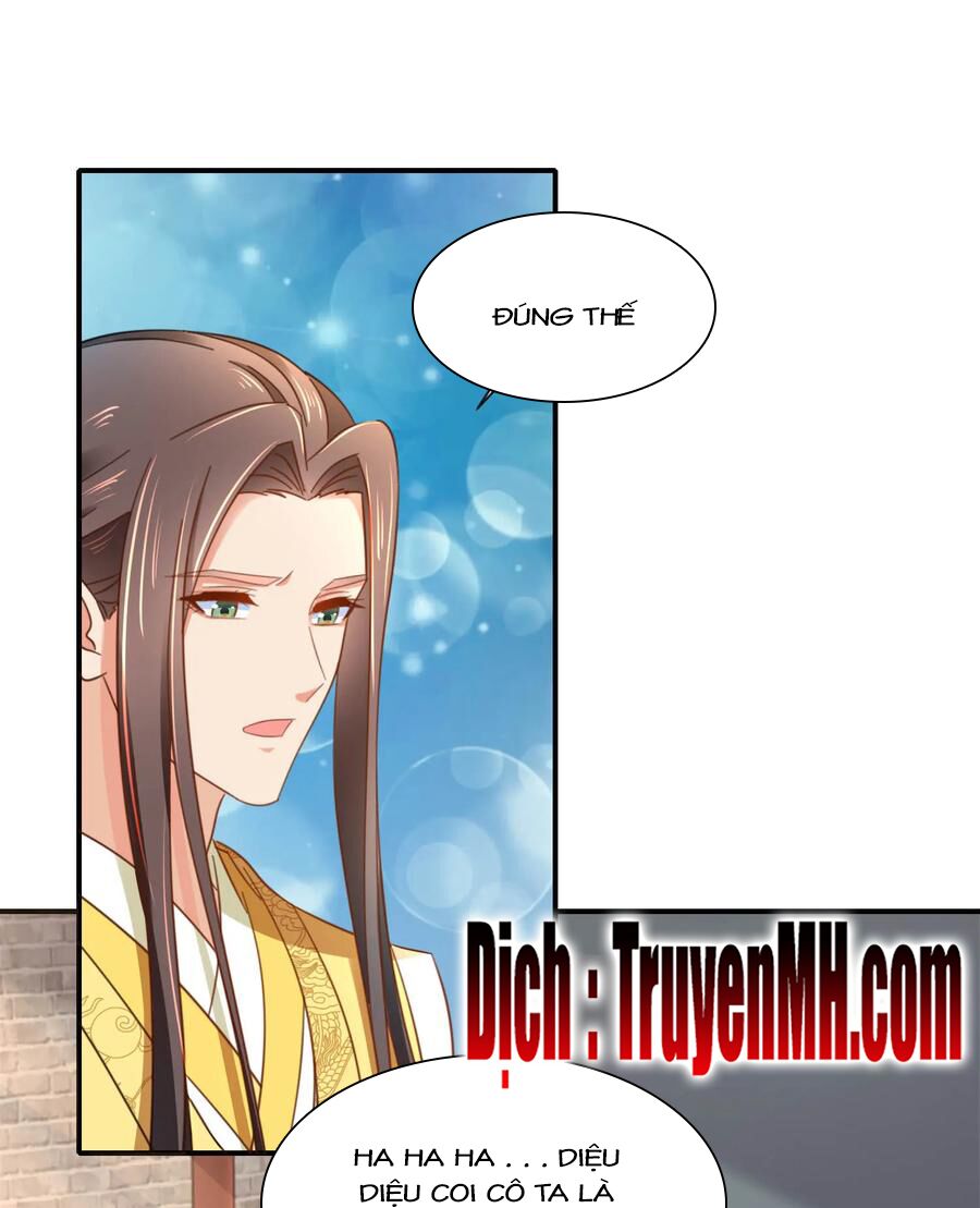 Lãnh Cung Phế Hậu Muốn Nghịch Thiên: Chapter 226