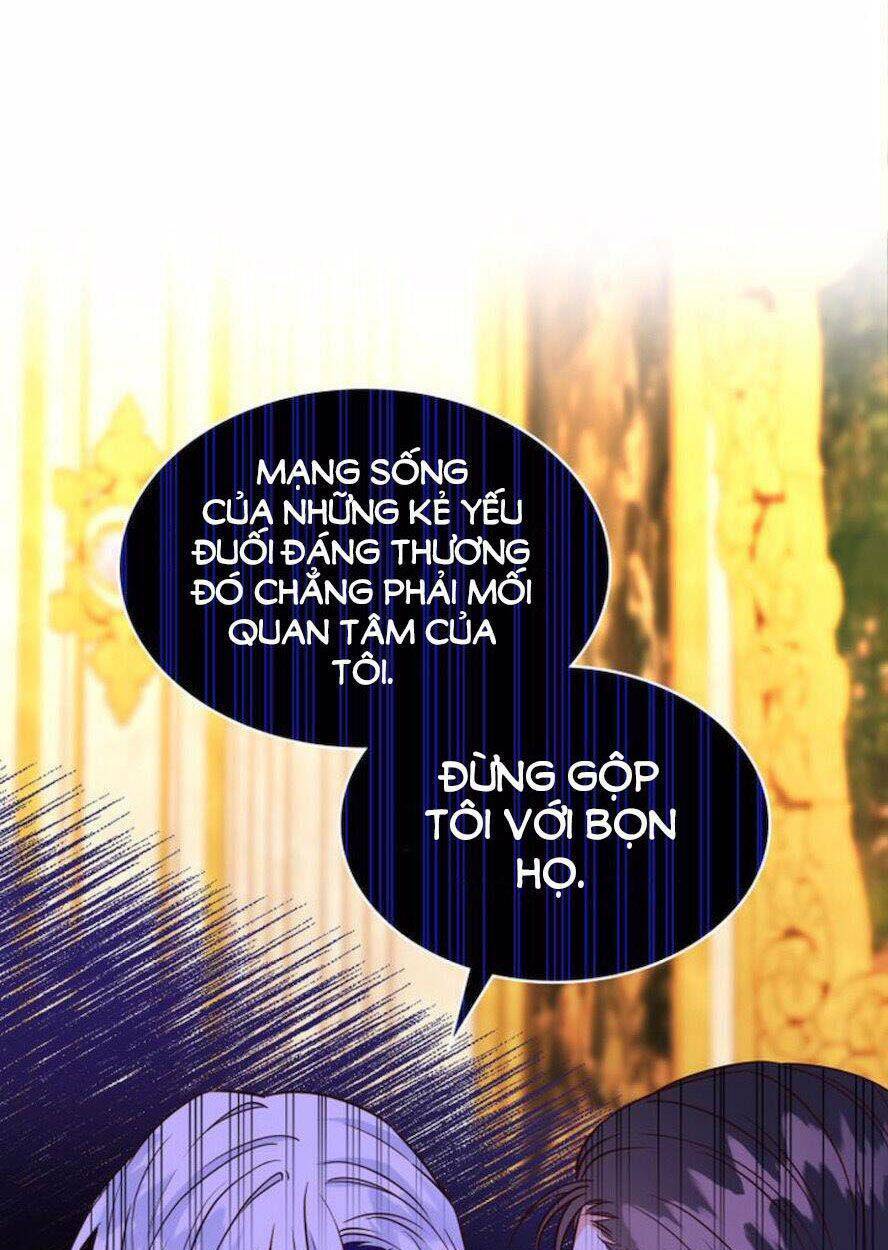 Lòng Trung Thành Với Kẻ Ác: Chapter 16