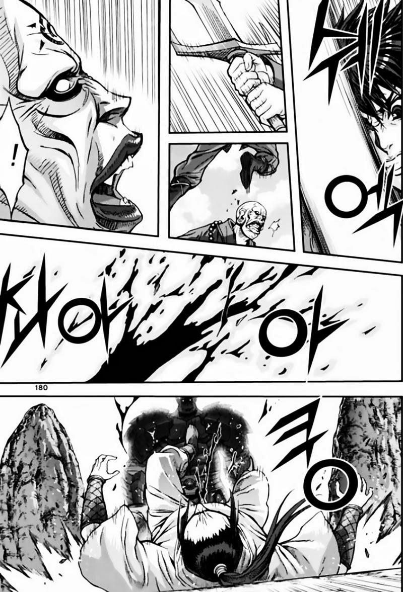 Diêm Đế: Chapter 43.6