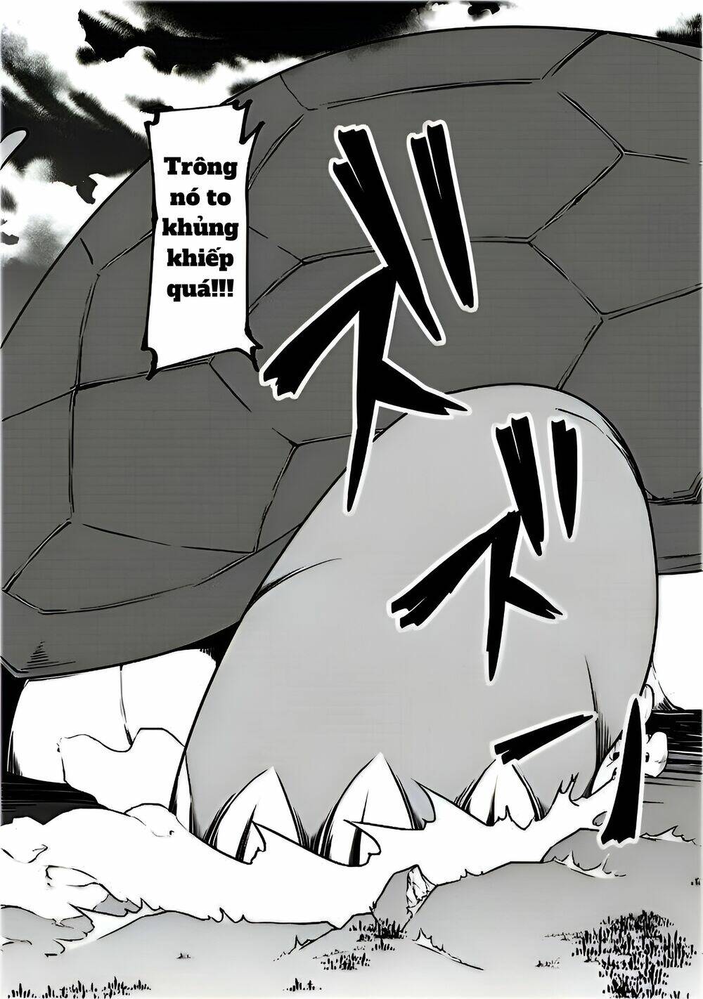 After Spending Hundreds Of Years As A Common Undead, I\’ve Become The Strongest Undead When I Woke Up, Suicidal Undead: Chapter 4