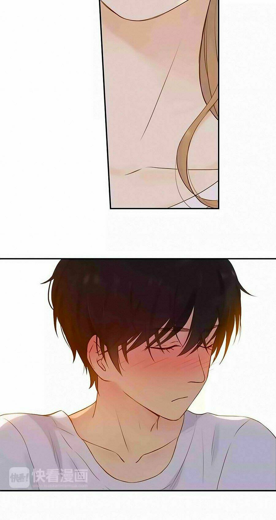 Bạc Hà Chi Hạ 2: Chapter 16