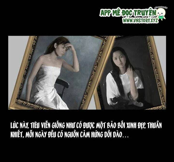 Kỳ Án Có Thật: Chapter 36