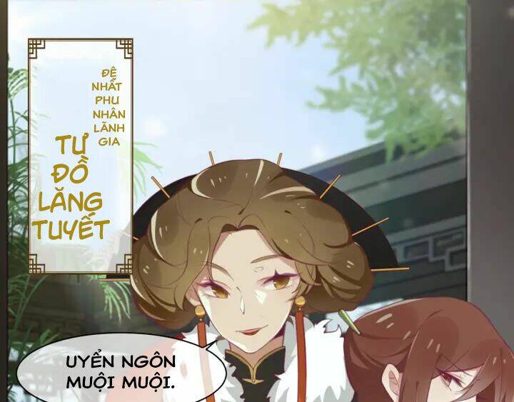 Phục Thù Thiếu Gia Tiểu Điềm Thê: Chapter 4