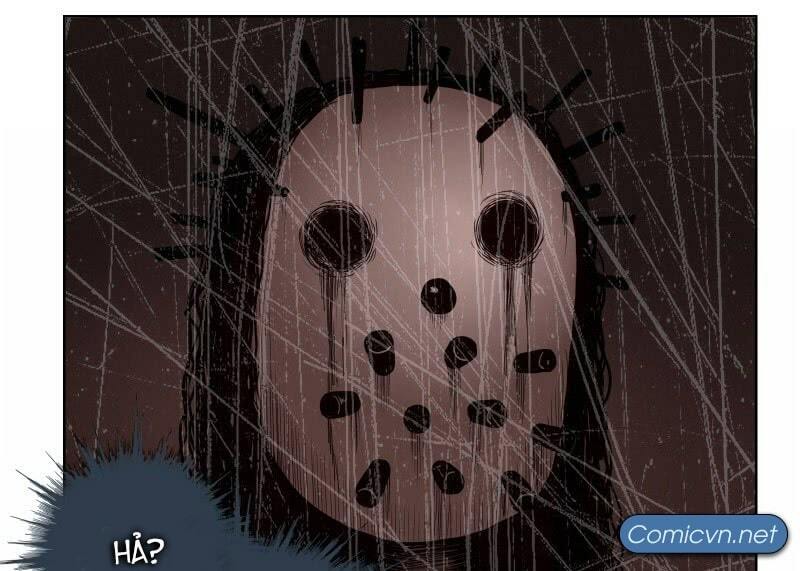 Thế Giới Cận Tử: Chapter 2