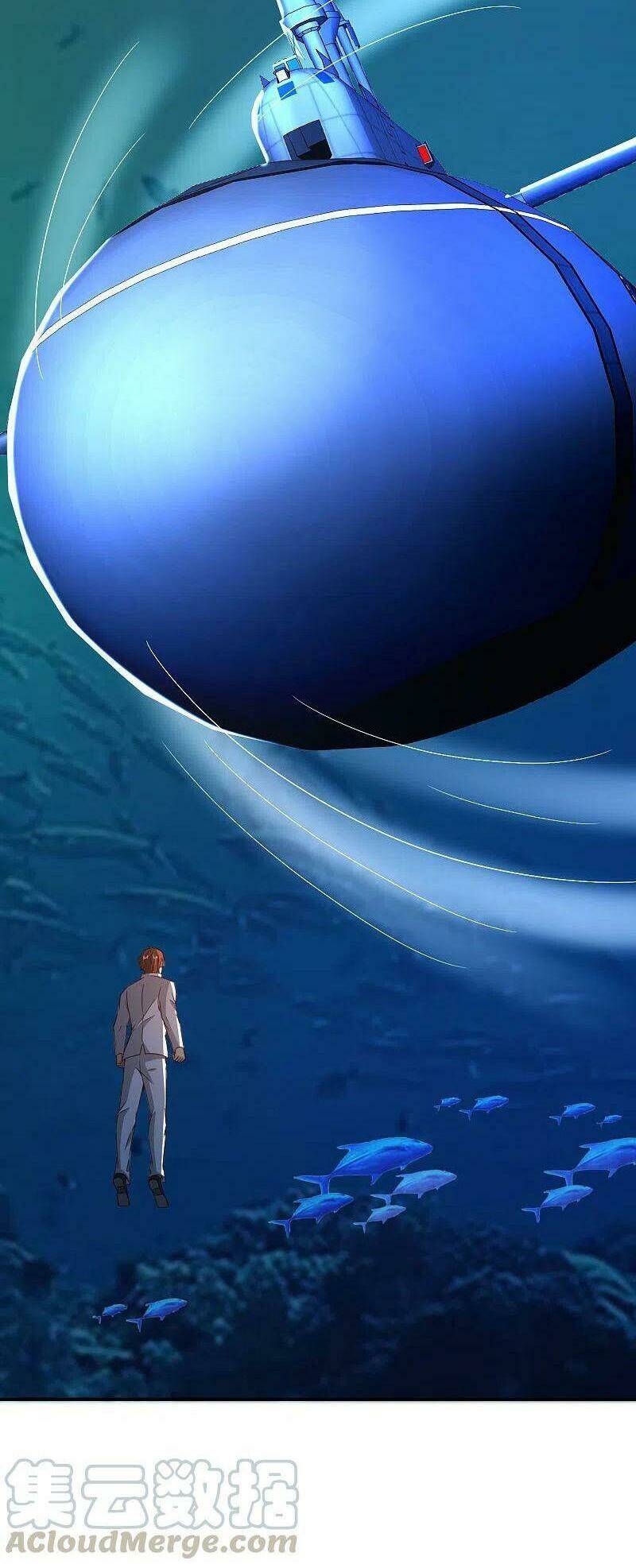 Vòng Bạn Bè Mạnh Nhất Của Tiên Giới: Chapter 145