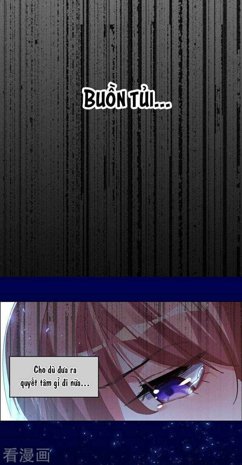 Vì Yêu Mà Khắc Cốt Ghi Tâm: Chapter 35