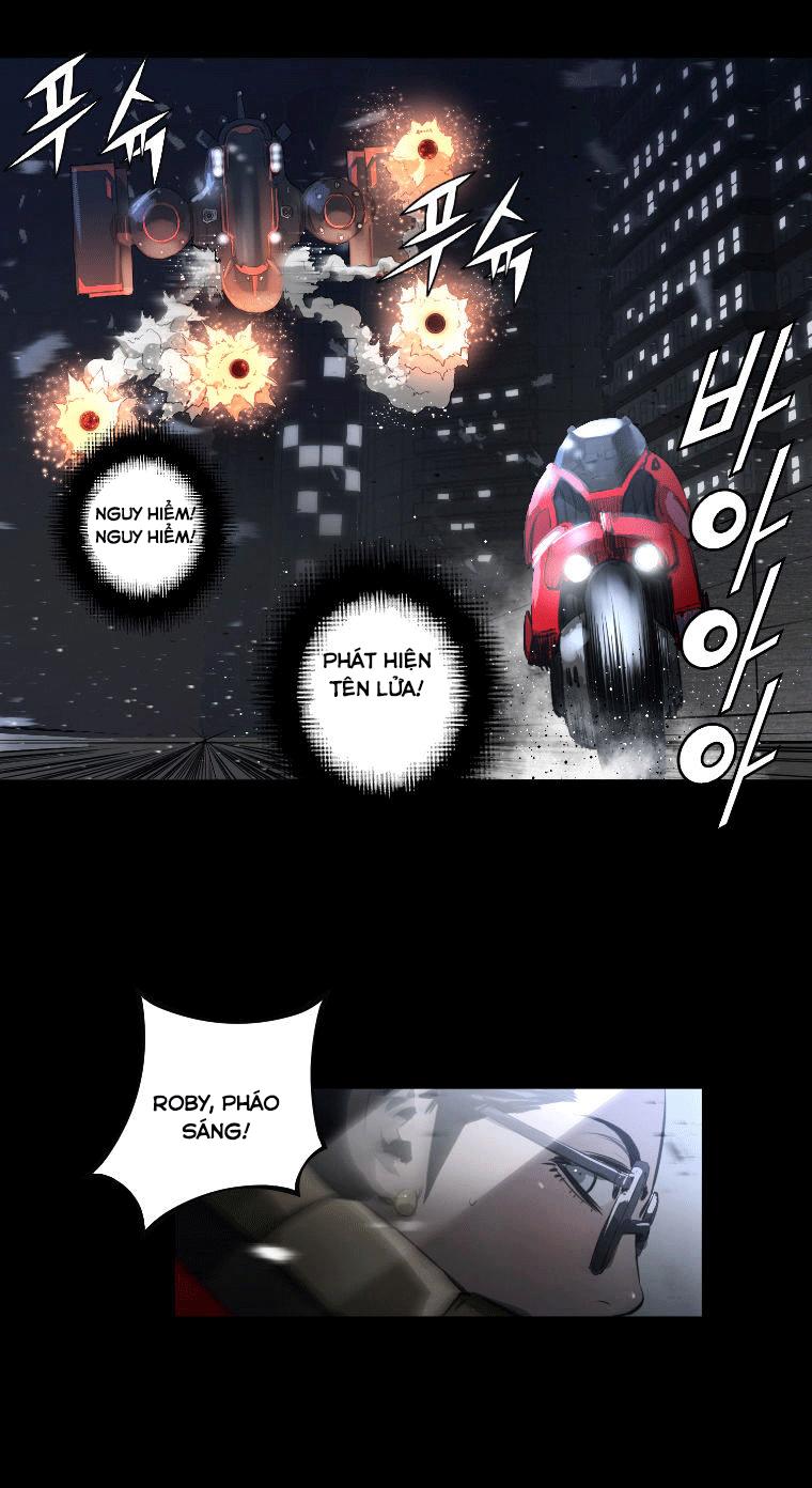 Dị Giới Tam Tuyệt: Chapter 44