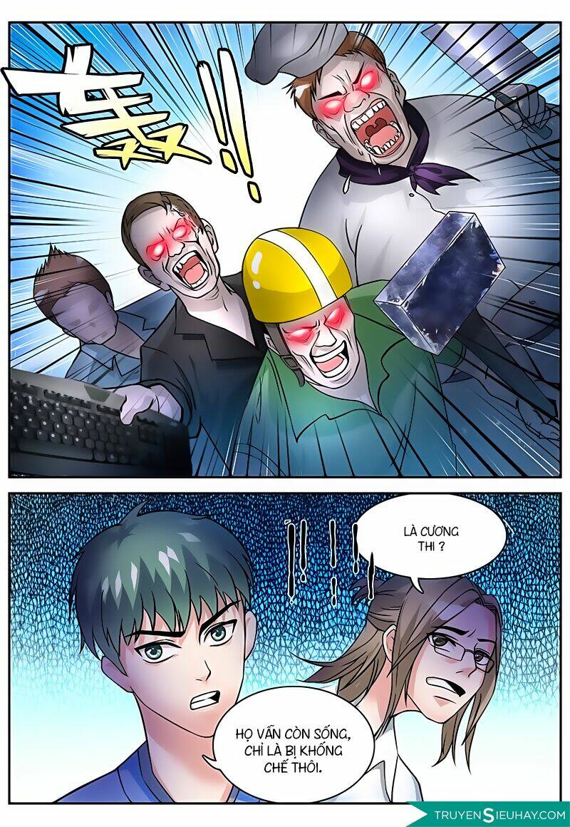 Cực Phẩm Tu Chân Thiếu Niên: Chapter 21