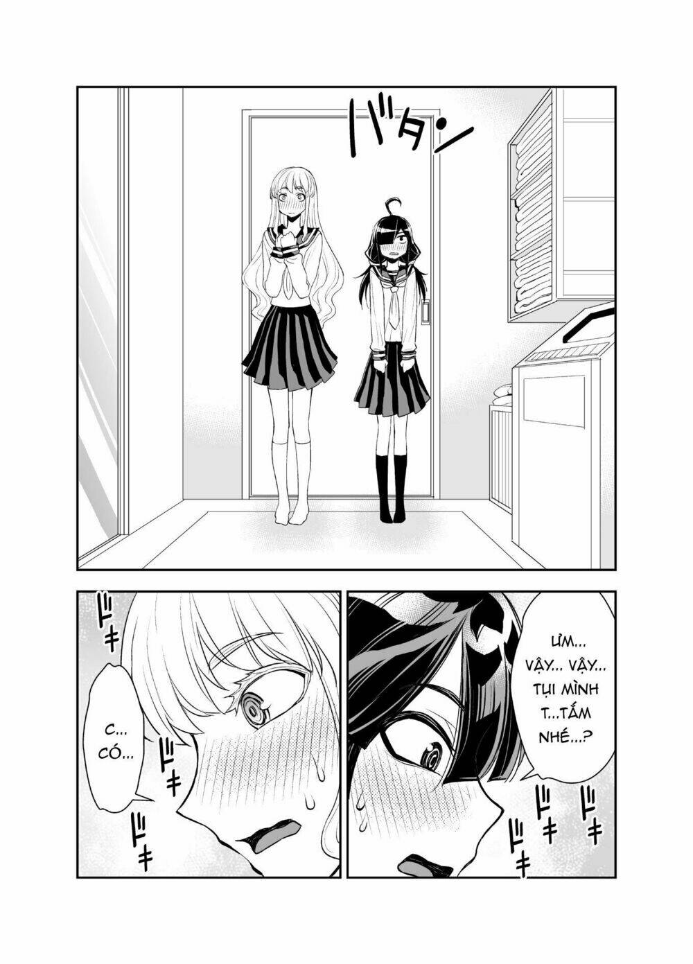 Tư Thế Chính Xác Cùng Bệ Hạ Yêu Đương: Chapter 31