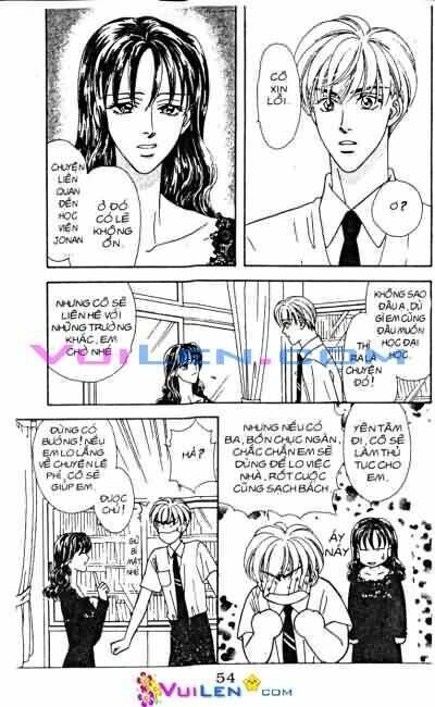 Công tử nghèo: Chapter 21