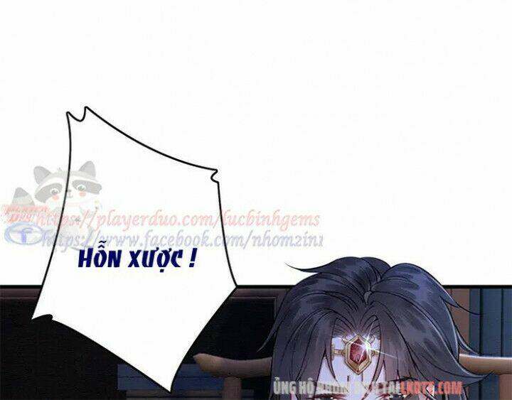 Trọng Sinh Bá Sủng Nhiếp Chính Vương Quá Mạnh Mẽ: Chapter 110