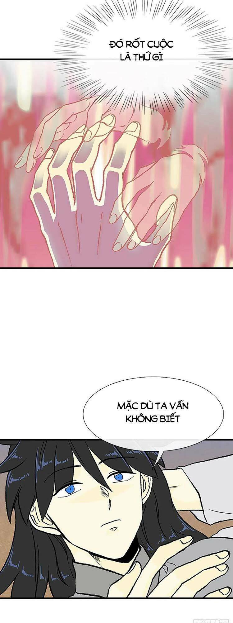 Học Sĩ Tái Sinh: Chapter 248