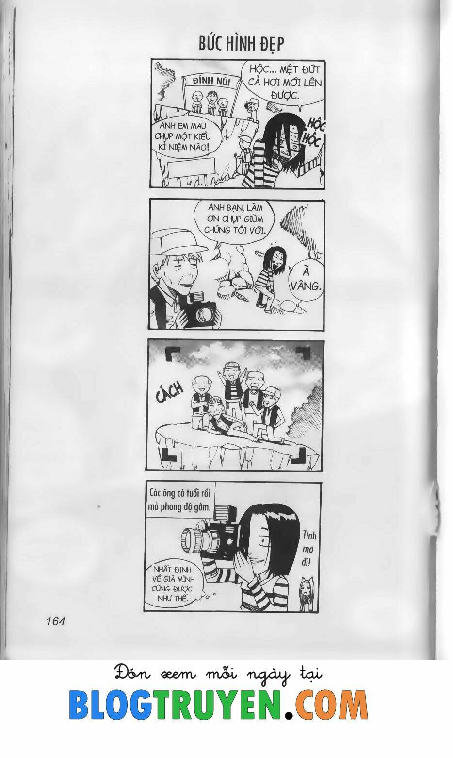 Shin Gumiho - Hội Pháp Sư: Chapter 66.2