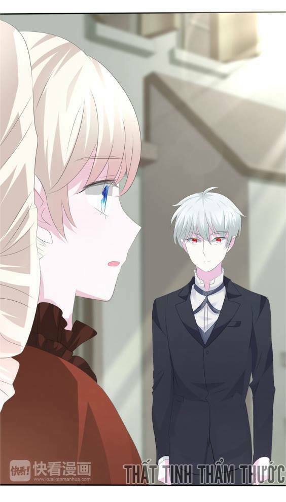 Một lời không hợp liền hút máu: Chapter 31