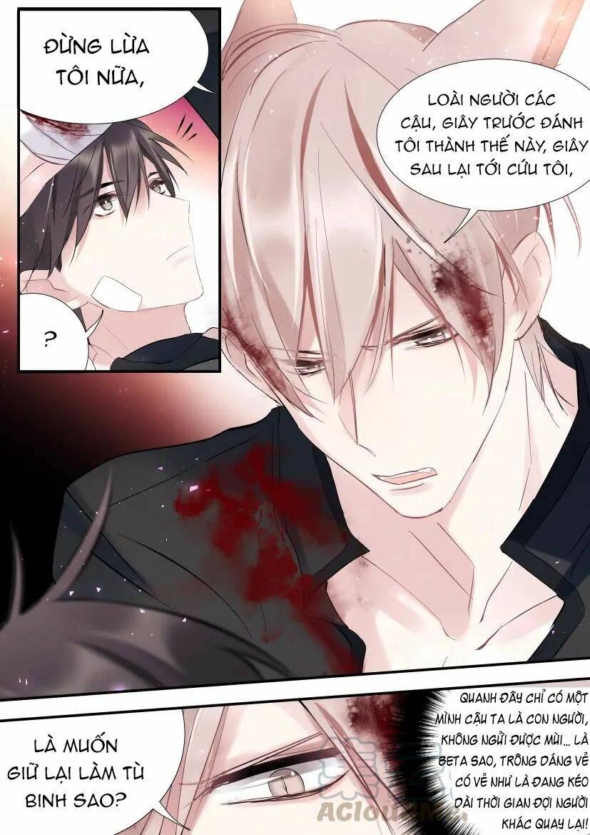 Ảnh Đế X Ảnh Đế: Chapter 94