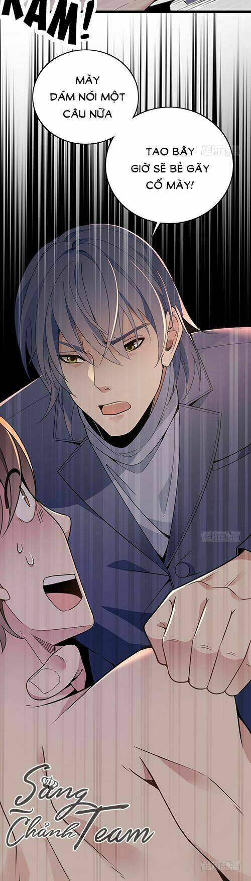 Bí Mật Kết Hôn Với Ảnh Đế: Vợ Ơi Đến Đây Tấn Công Đi Nào: Chapter 58