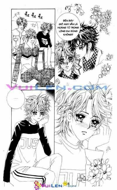 Chạm Mặt Thần Tượng: Chapter 8