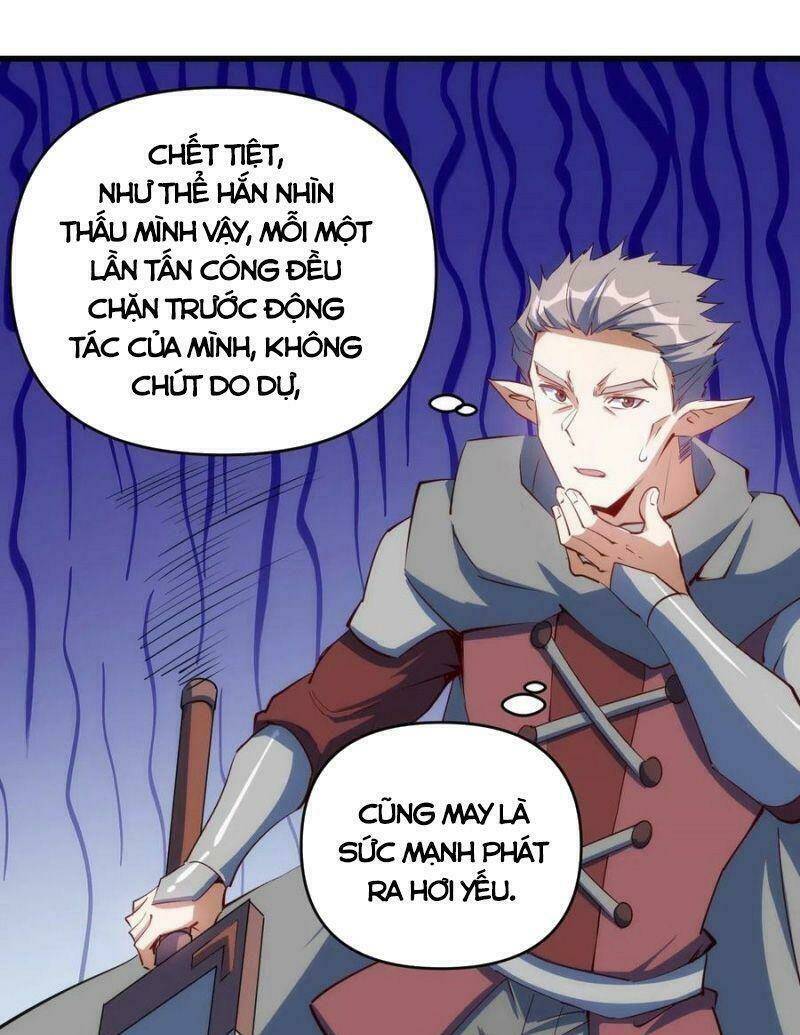 Thánh Đường Chi Thành: Chapter 69
