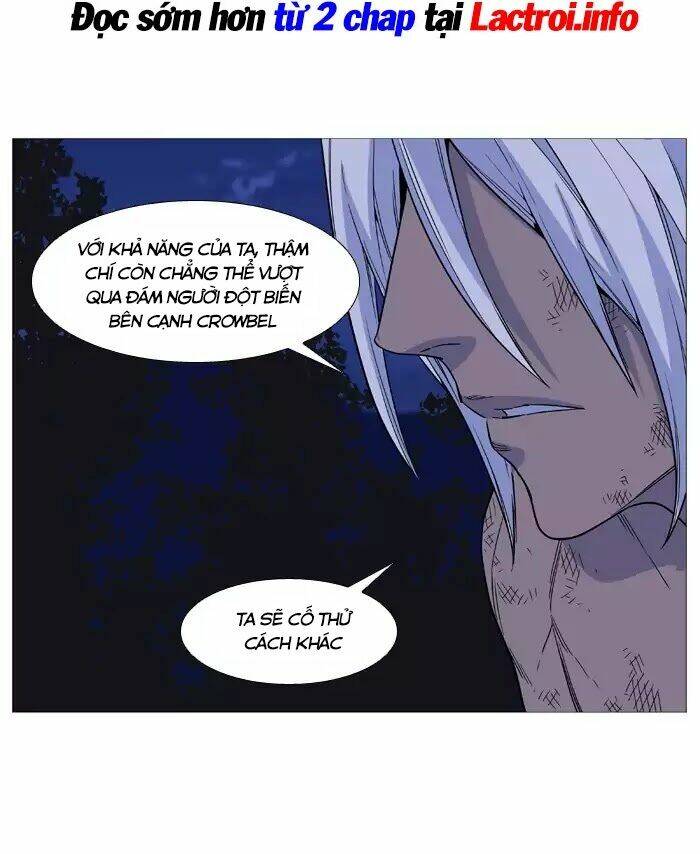 Ma Cà Rồng Quý Tộc: Chapter 511