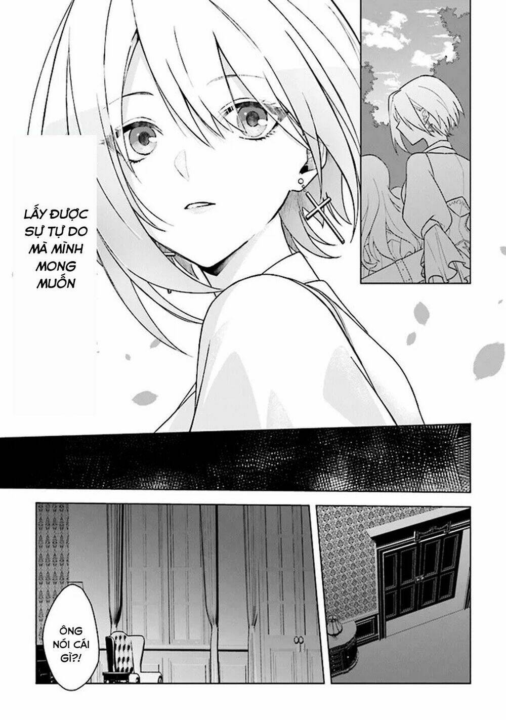 Triệu Hồi Để Trở Thành Chúa Tể Của Cung Điện Bóng Tối: Chapter 5