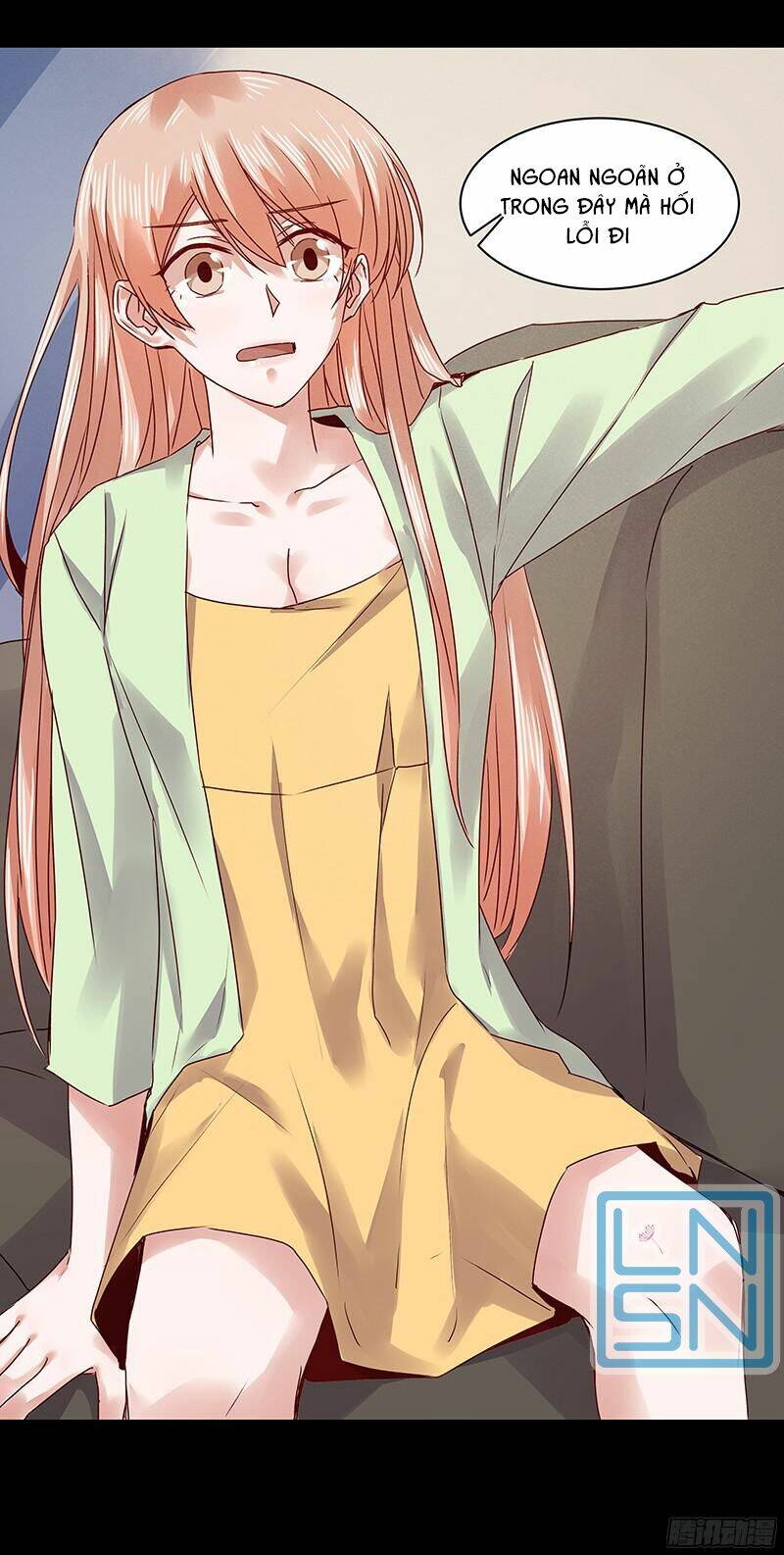 Vợ Yêu Của Ác Ma: Chapter 76