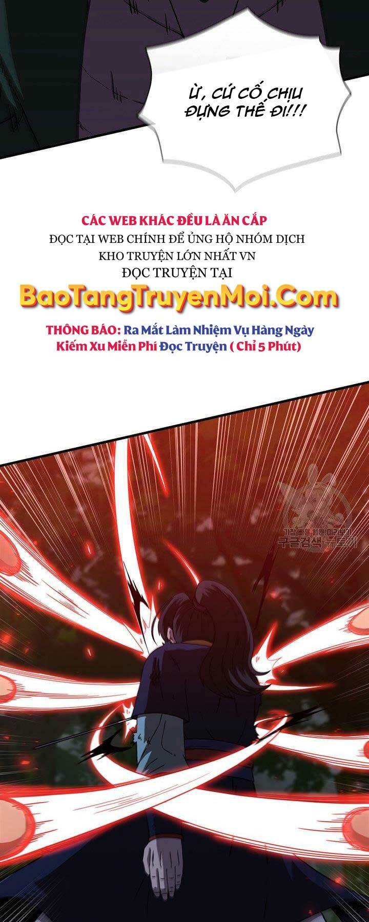 Thân Thủ Đệ Nhất Kiếm: Chapter 96