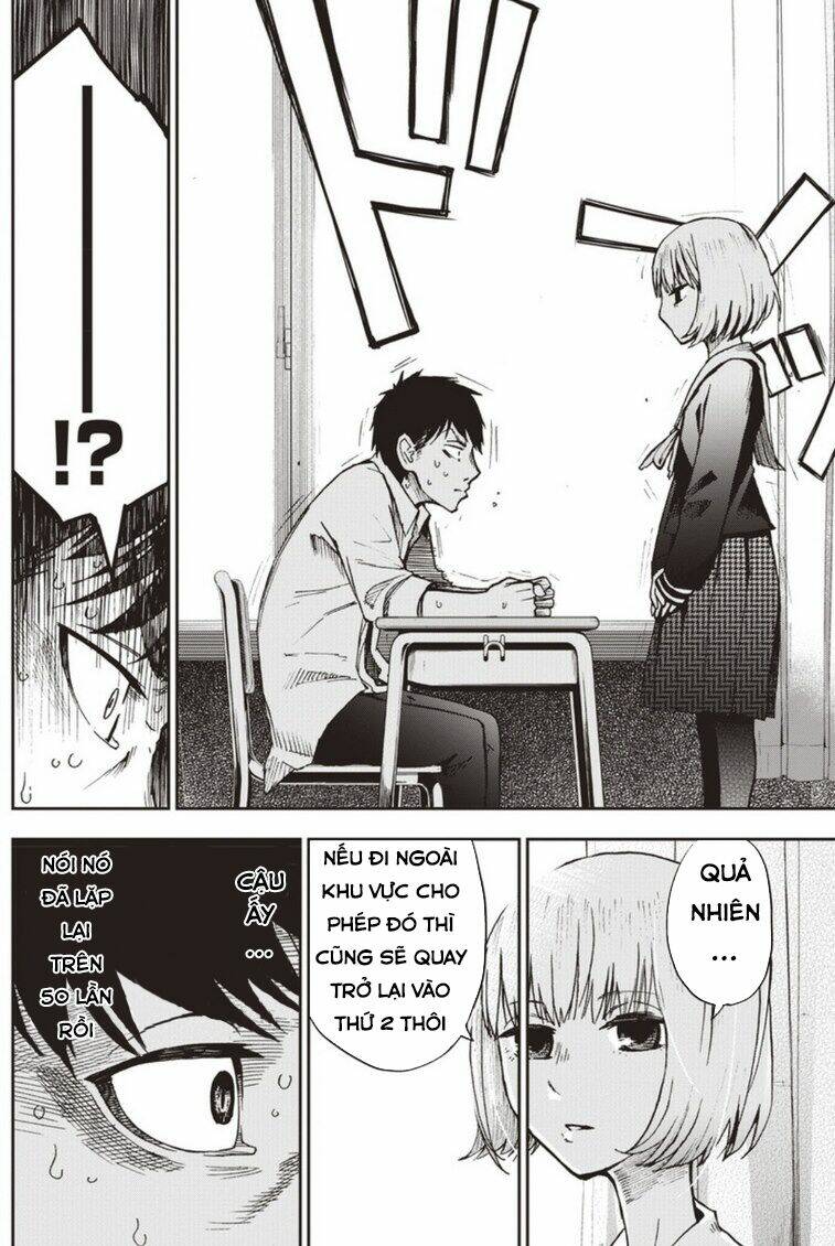 7'S-Sevenths: Chapter 2