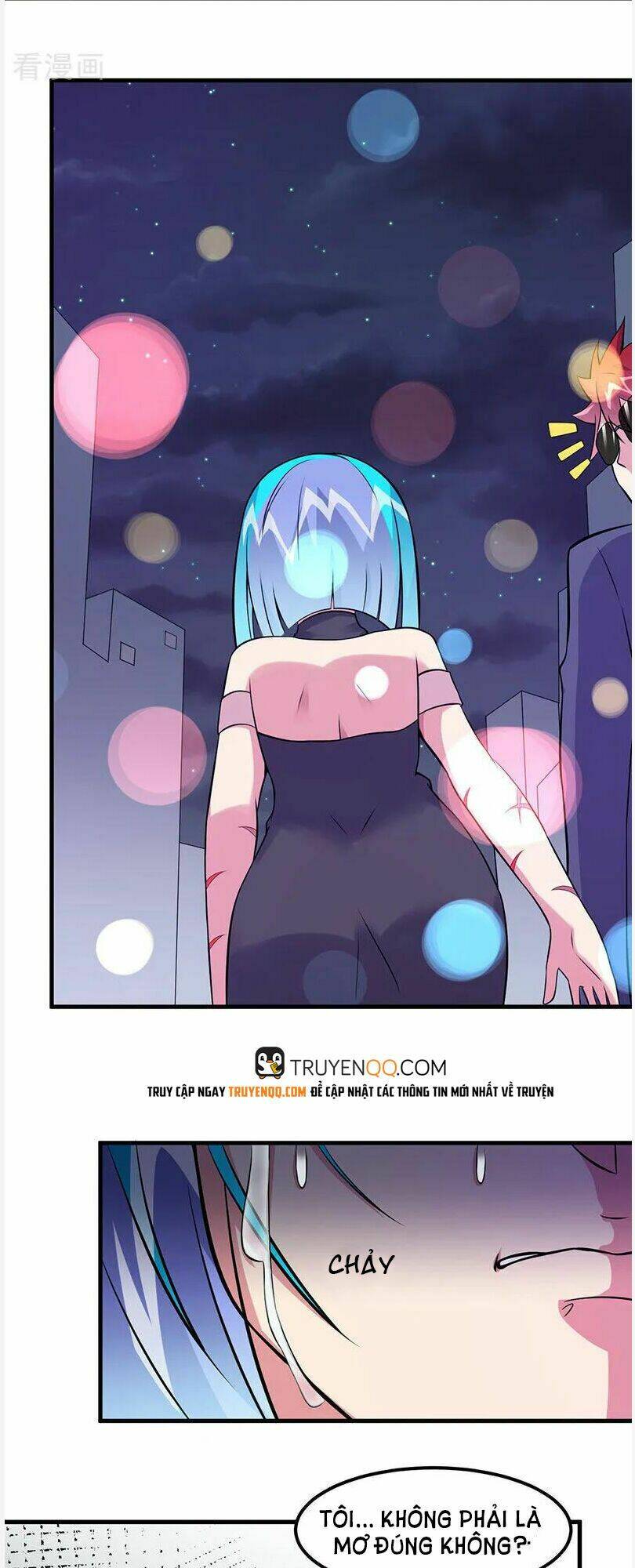 Dị Năng Thiếu Niên Vương: Chapter 61