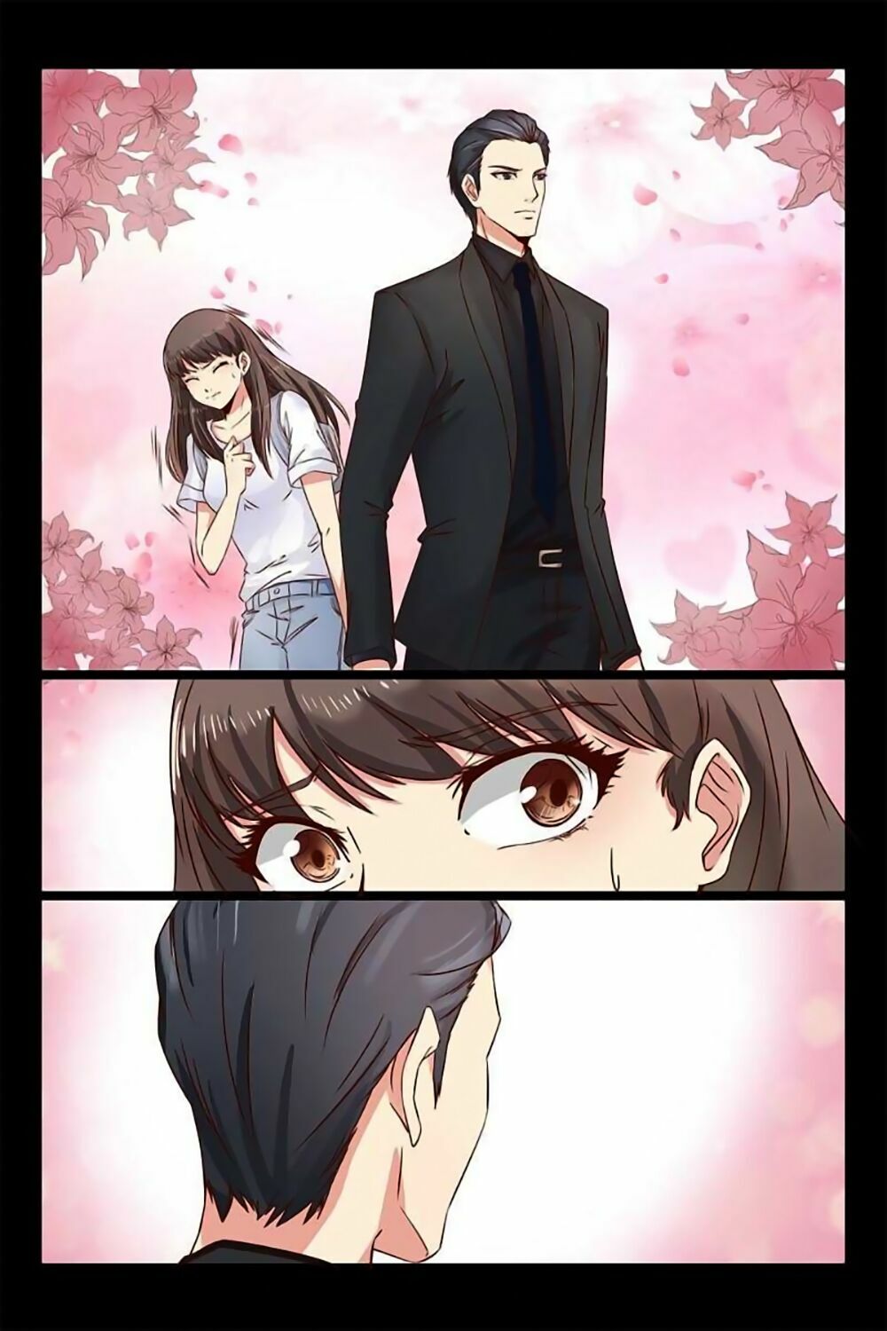 Tình Nhân Khế Ước Của Tổng Tài: Chapter 7