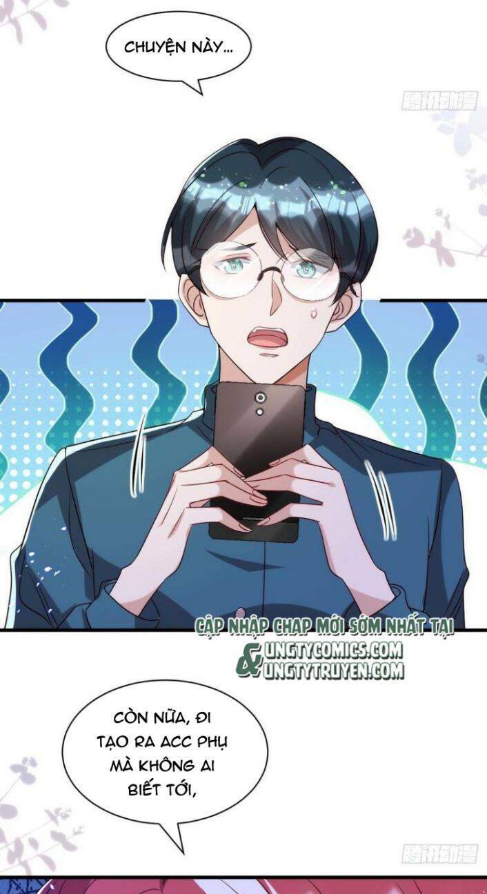 Thú Thụ Bất Thân: Chapter 102