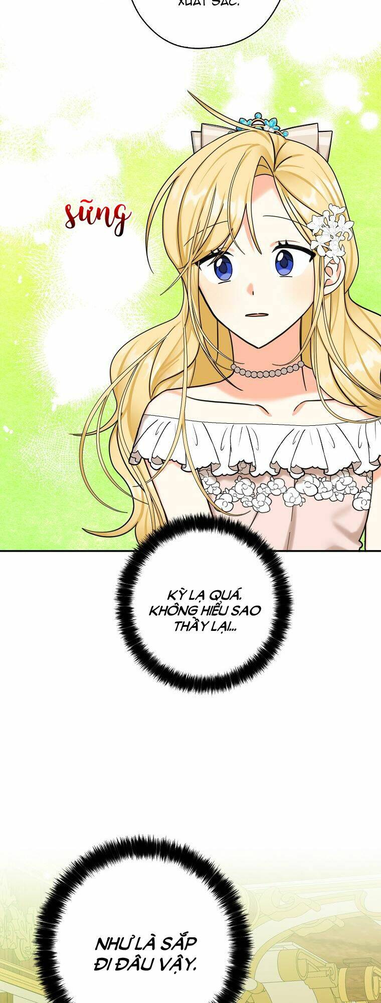 Ba Người Anh Trai Của Tôi Là Bạo Quân: Chapter 43.2