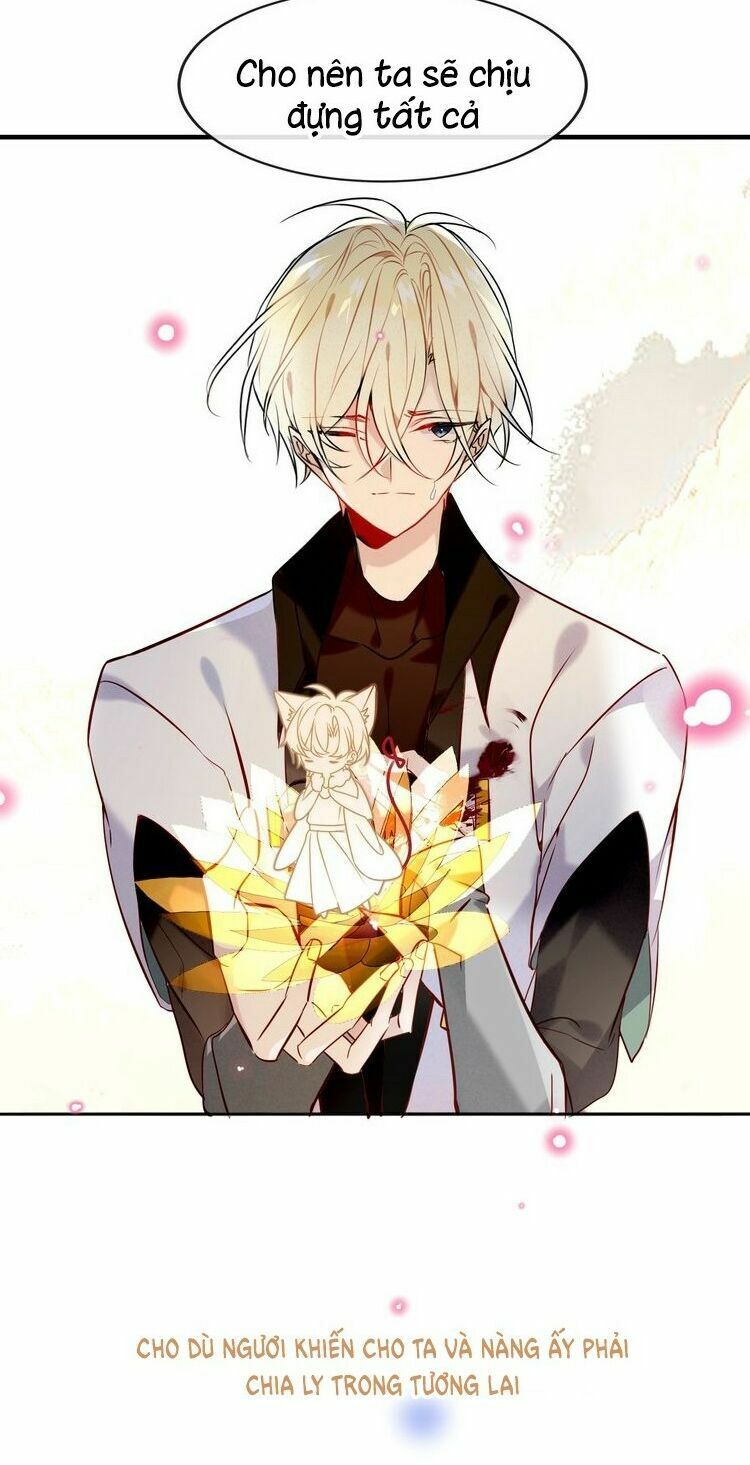 Ngô hoàng tại thượng: Chapter 94