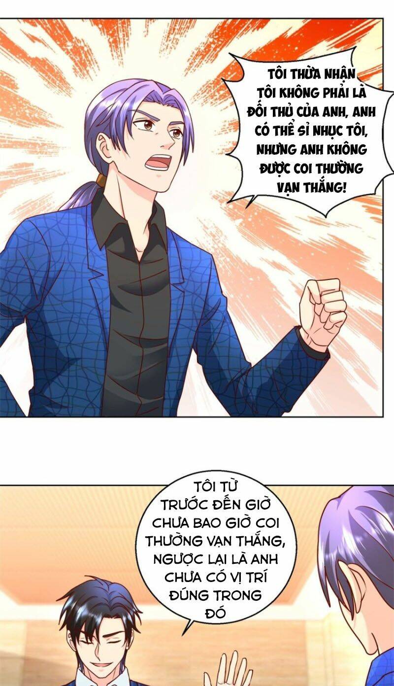 Vú Em Là Cổ Tiên: Chapter 75