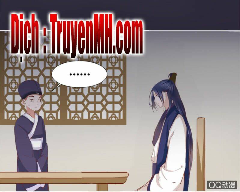 Solo Đi Vương Gia: Chapter 16