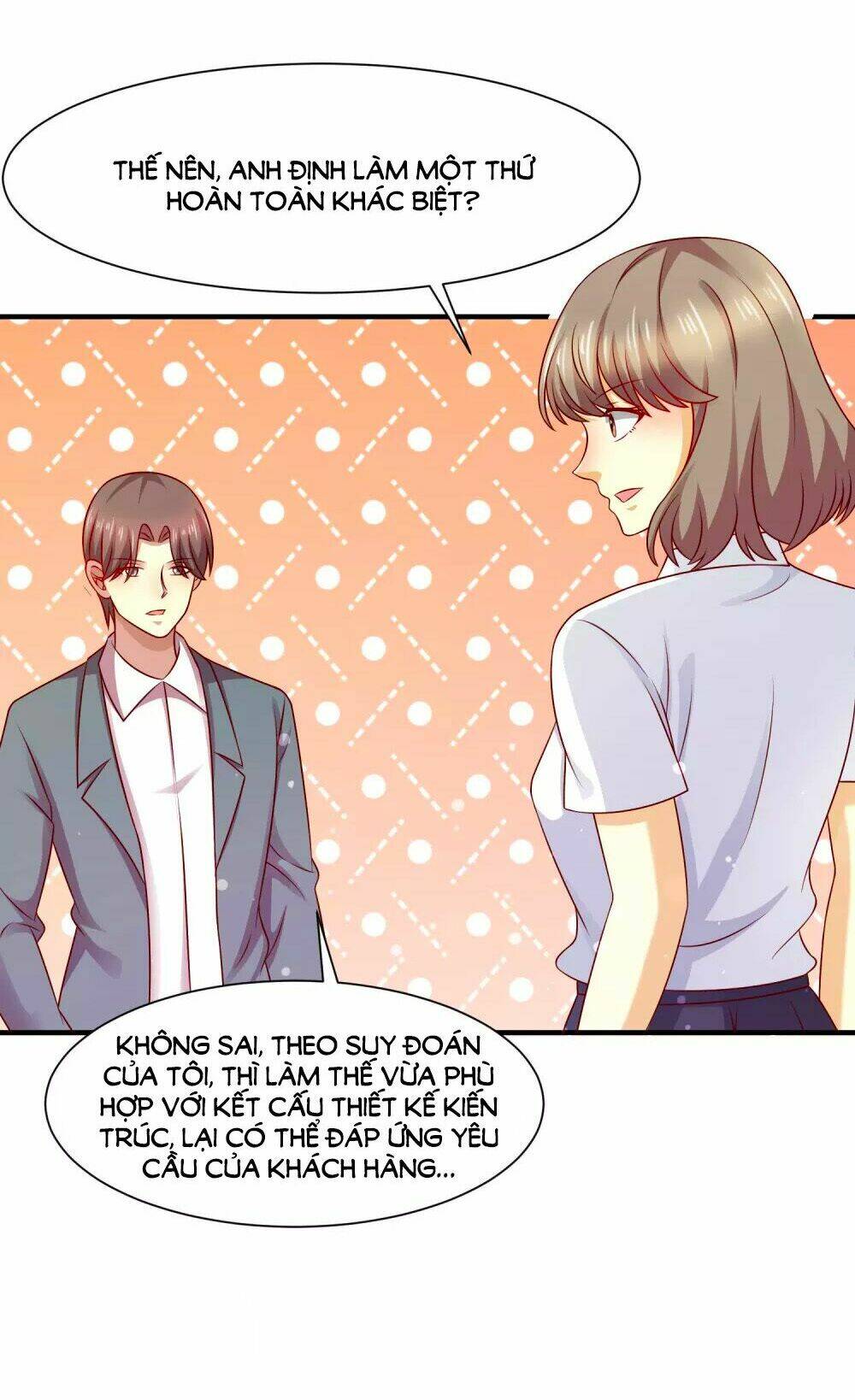 Thời Gian Đều Biết: Chapter 43
