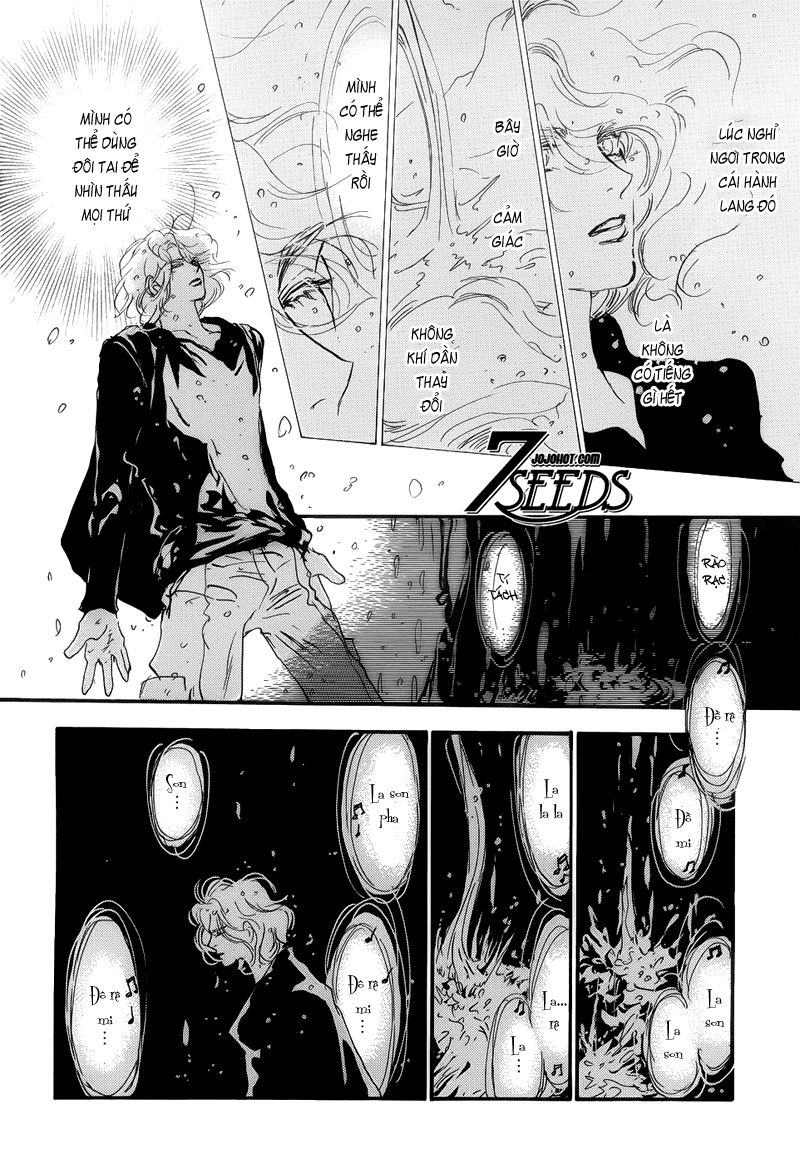 Mầm Sống: Chapter 134