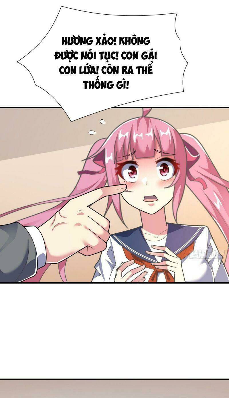 Hệ Thống Bái Kim Siêu Cấp: Chapter 16