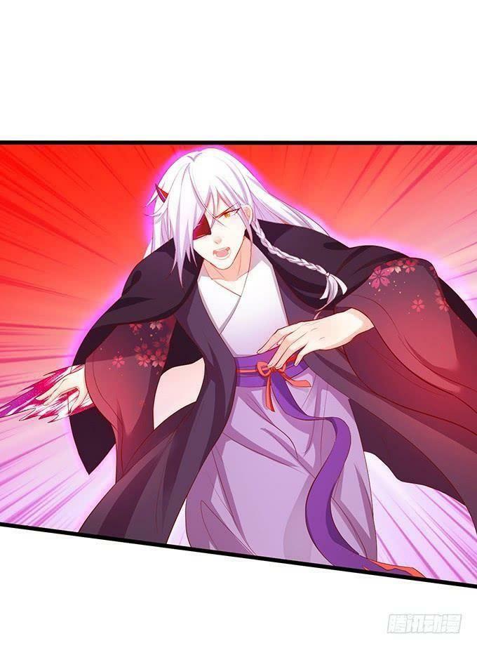 Hồ Tiên Hung Bạo: Chapter 80