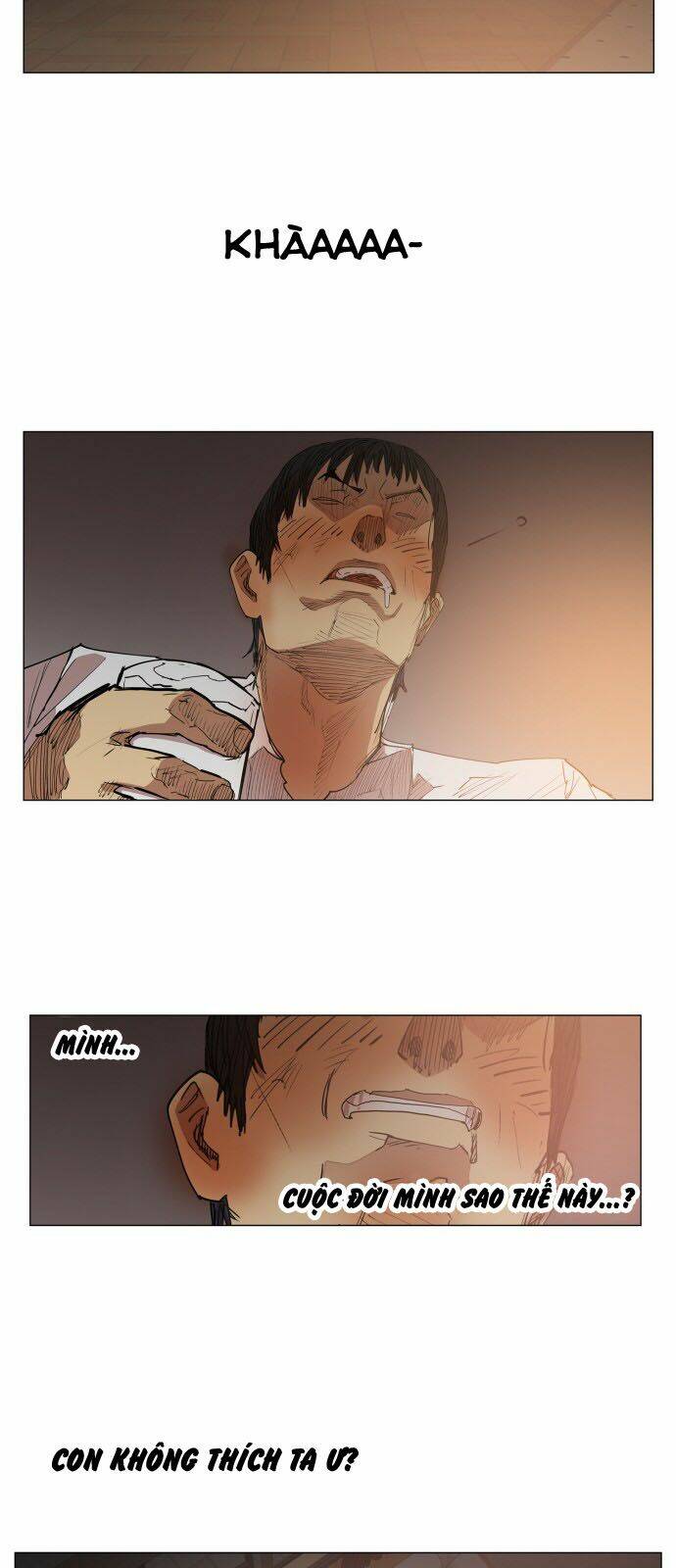 Hard Core Leveling Warrior: Chapter 76