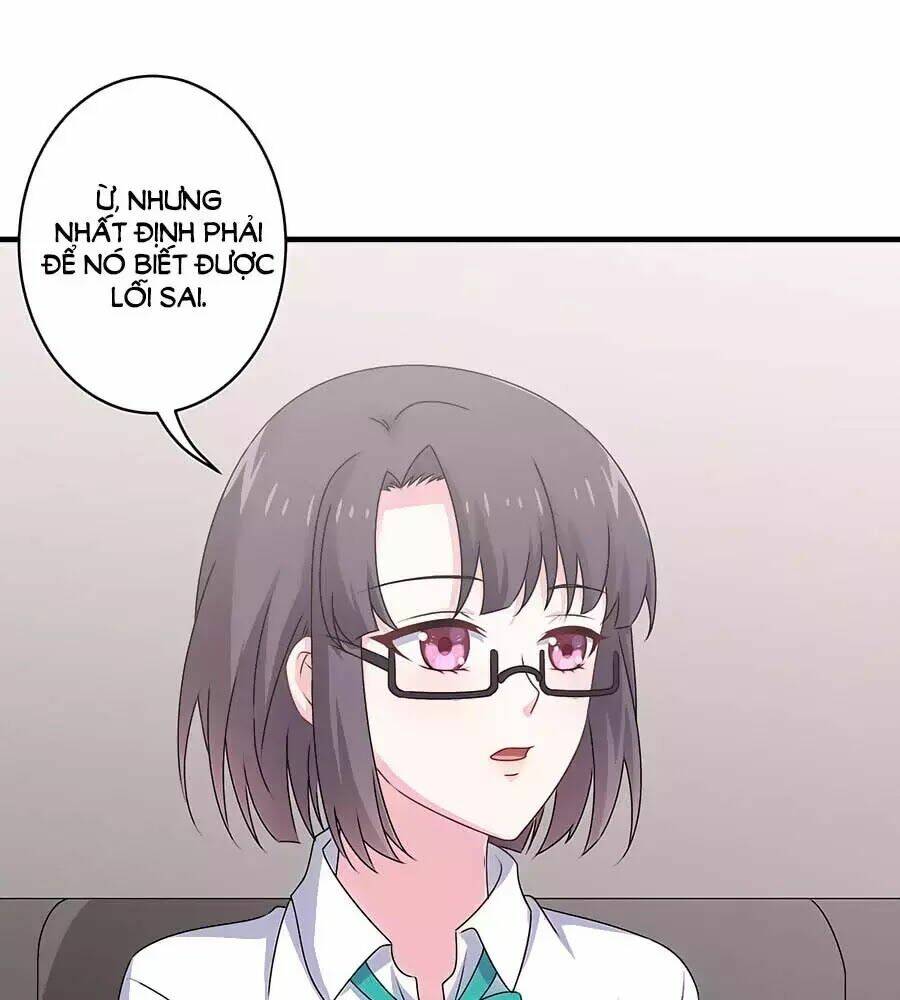 Yêu Tôi Đều Chết Cả Đi!: Chapter 81