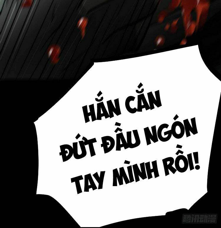 Người Thương Thuyết Cõi Âm: Chapter 9