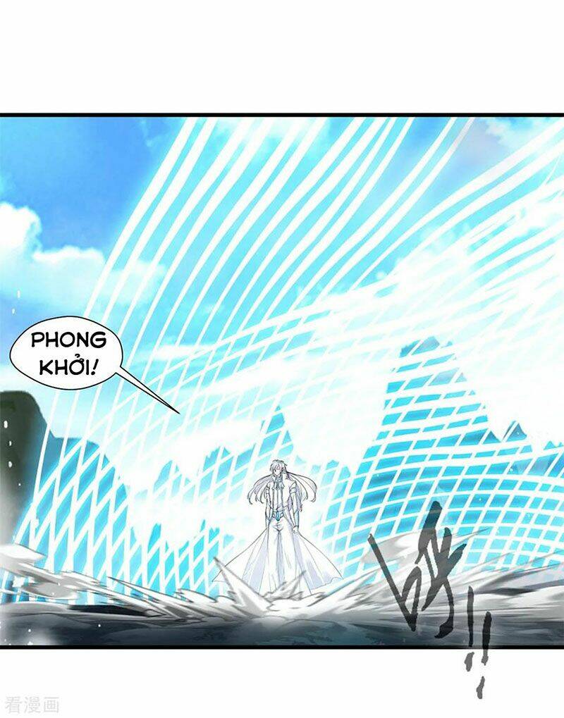 Tuyệt Thế Đế Tôn: Chapter 95