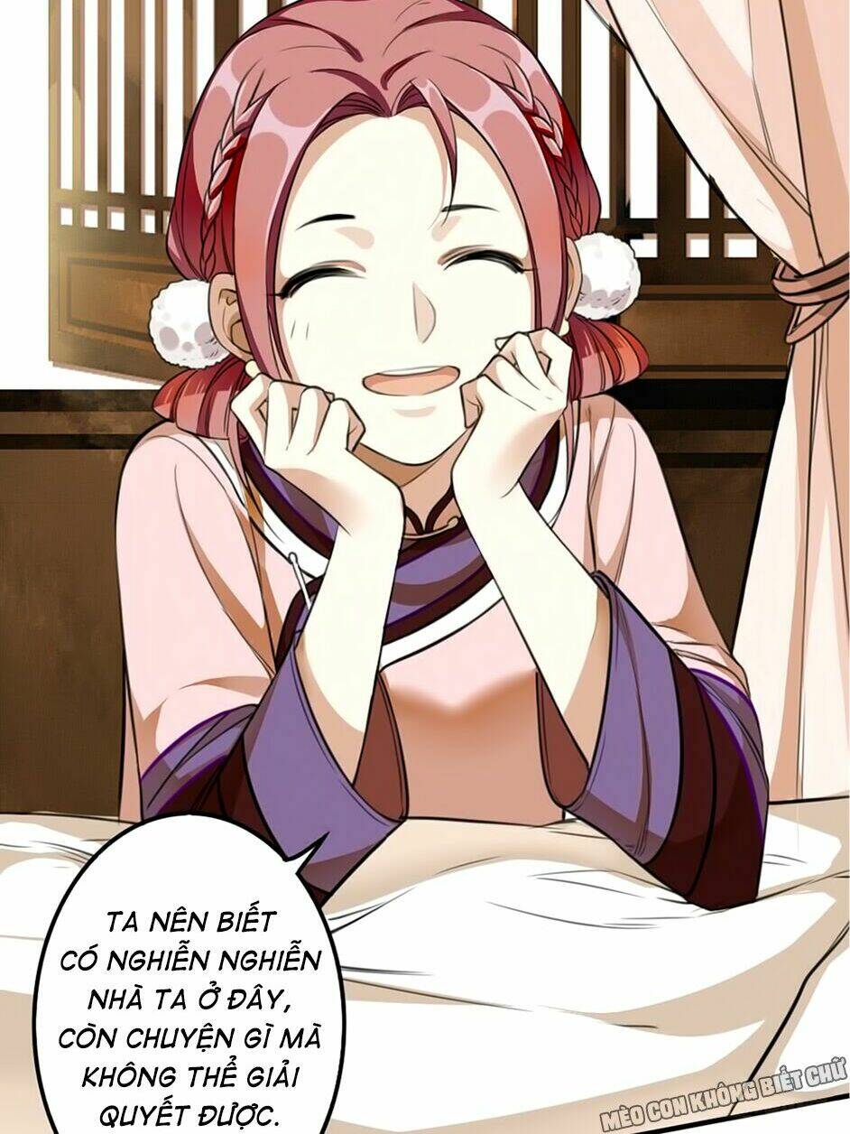 Bốc Toán Tử: Chapter 11