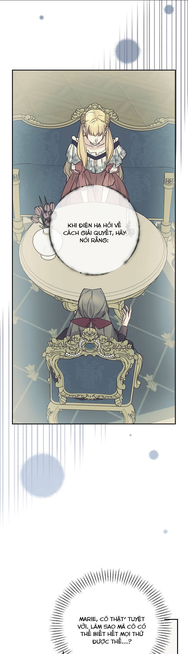 Cô Hầu Giỏi Giang: Chapter 44