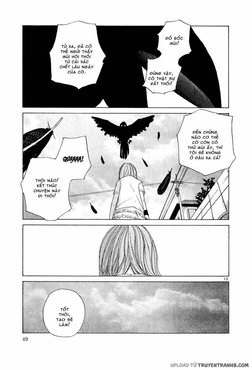 Cuộc sống tươi đẹp tại Tokyo: Chapter 2